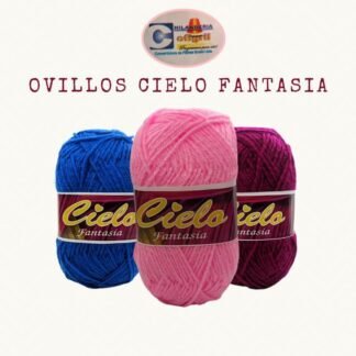 Cielo Fantasía 100gr
