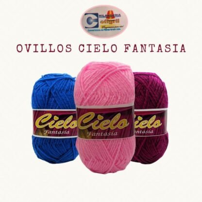 Cielo Fantasía 100gr