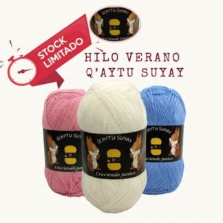 Hilo Qaytu Suyay