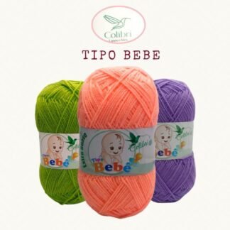 Bebe colibrí 100 gr